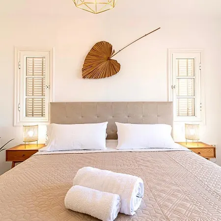 Enchanting Suite, Tenerife Panoramic View アデヘ