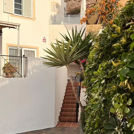 Enchanting Suite, Tenerife Panoramic View アデヘ