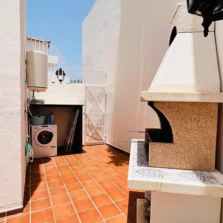 Enchanting Suite, Tenerife Panoramic View * アデヘ