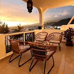 Enchanting Suite, Tenerife Panoramic View Apartman Costa Adeje (Tenerife)