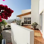 Enchanting Suite, Tenerife Panoramic View Apartman