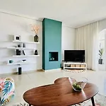 Enchanting Suite, Tenerife Panoramic View Apartman *