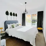 Enchanting Suite, Tenerife Panoramic View Apartman