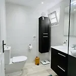 Enchanting Suite, Tenerife Panoramic View Apartman