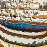 Enchanting Suite, Tenerife Panoramic View Apartman