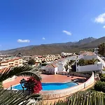 Enchanting Suite, Tenerife Panoramic View *