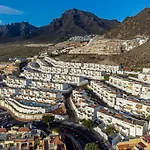 Enchanting Suite, Tenerife Panoramic View * Costa Adeje (Tenerife)