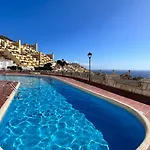 Enchanting Suite, Tenerife Panoramic View Apartman
