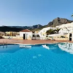 Enchanting Suite, Tenerife Panoramic View