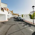 Enchanting Suite, Tenerife Panoramic View Apartman