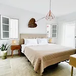 Apartman Enchanting Suite, Tenerife Panoramic View *