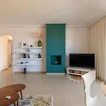 Apartman Enchanting Suite, Tenerife Panoramic View