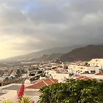Enchanting Suite, Tenerife Panoramic View Apartman *