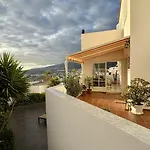 Enchanting Suite, Tenerife Panoramic View Apartman *