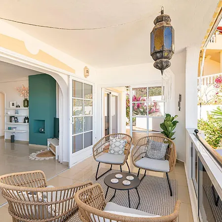 Appartamento Enchanting Suite, Tenerife Panoramic View