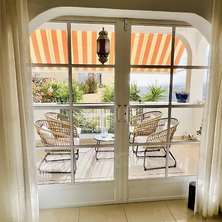 Διαμέρισμα Enchanting Suite, Tenerife Panoramic View