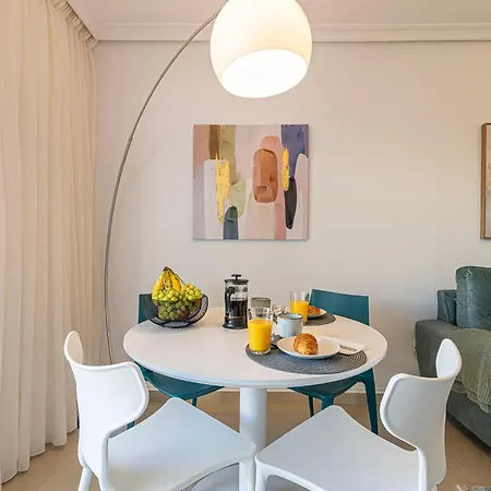 Enchanting Suite, Tenerife Panoramic View Appartamento