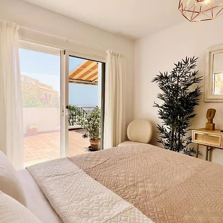 Διαμέρισμα Enchanting Suite, Tenerife Panoramic View Costa Adeje (Tenerife)