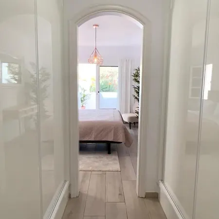 Enchanting Suite, Tenerife Panoramic View Διαμέρισμα *