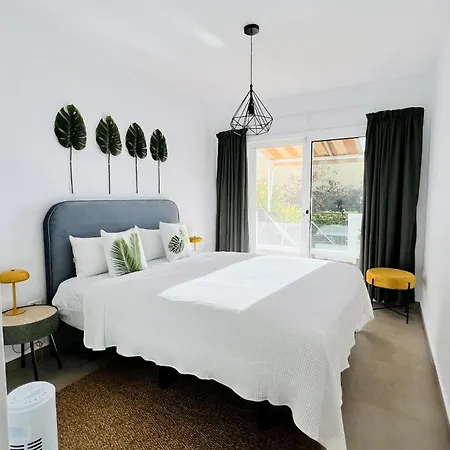Enchanting Suite, Tenerife Panoramic View Διαμέρισμα