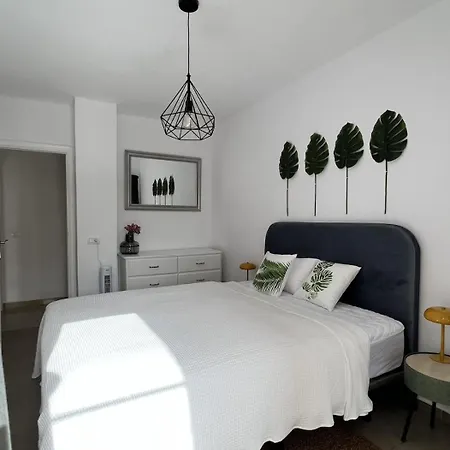 Διαμέρισμα Enchanting Suite, Tenerife Panoramic View *