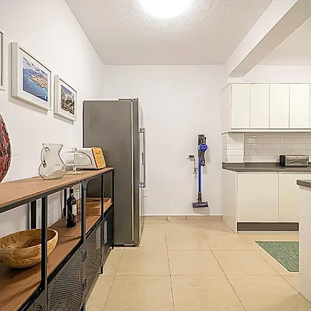 Appartamento Enchanting Suite, Tenerife Panoramic View