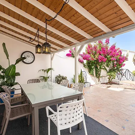 Enchanting Suite, Tenerife Panoramic View Διαμέρισμα Costa Adeje (Tenerife)