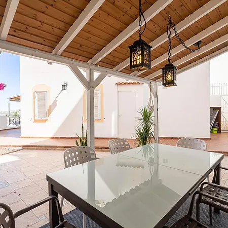 Διαμέρισμα Enchanting Suite, Tenerife Panoramic View