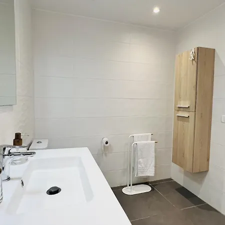 Διαμέρισμα Enchanting Suite, Tenerife Panoramic View *