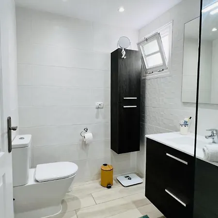 Enchanting Suite, Tenerife Panoramic View Διαμέρισμα