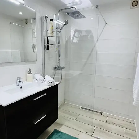 Διαμέρισμα Enchanting Suite, Tenerife Panoramic View