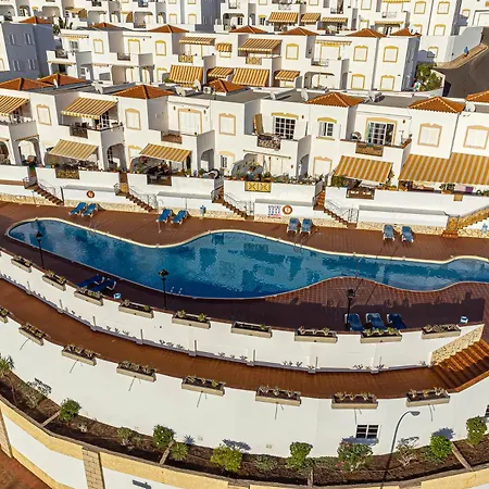 Enchanting Suite, Tenerife Panoramic View Διαμέρισμα