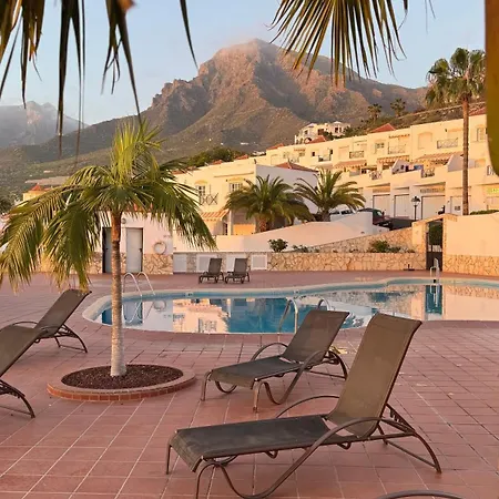 Enchanting Suite, Tenerife Panoramic View *