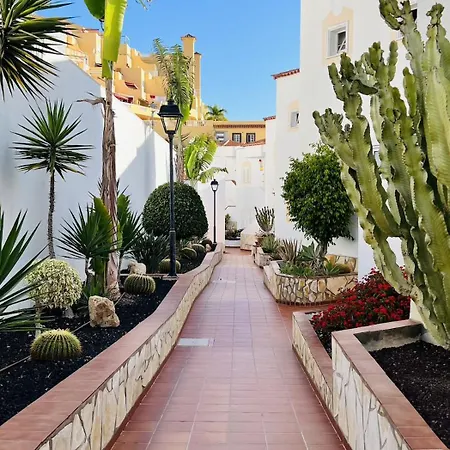 Διαμέρισμα Enchanting Suite, Tenerife Panoramic View Costa Adeje (Tenerife)