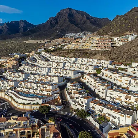 Enchanting Suite, Tenerife Panoramic View * Costa Adeje (Tenerife)