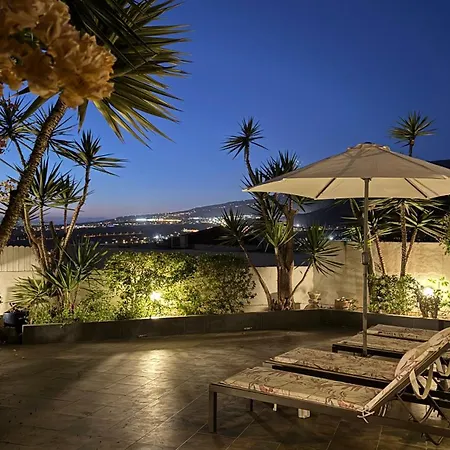 Enchanting Suite, Tenerife Panoramic View * Costa Adeje (Tenerife)