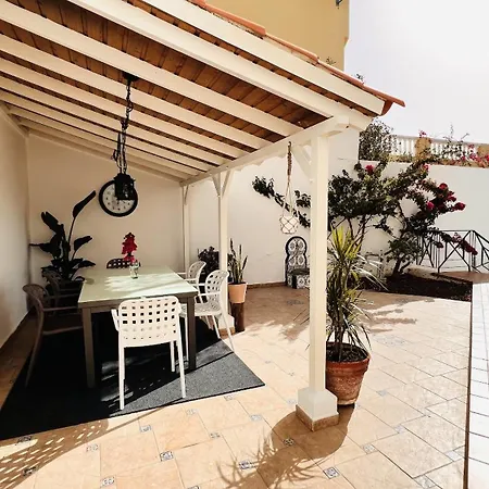 Διαμέρισμα Enchanting Suite, Tenerife Panoramic View Costa Adeje (Tenerife)
