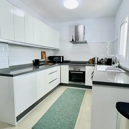 Διαμέρισμα Enchanting Suite, Tenerife Panoramic View