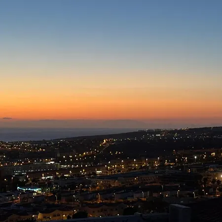 Enchanting Suite, Tenerife Panoramic View Διαμέρισμα *