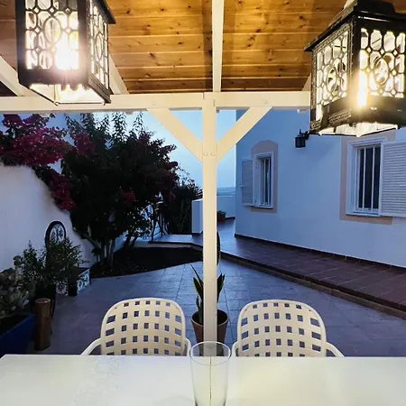 Διαμέρισμα Enchanting Suite, Tenerife Panoramic View *