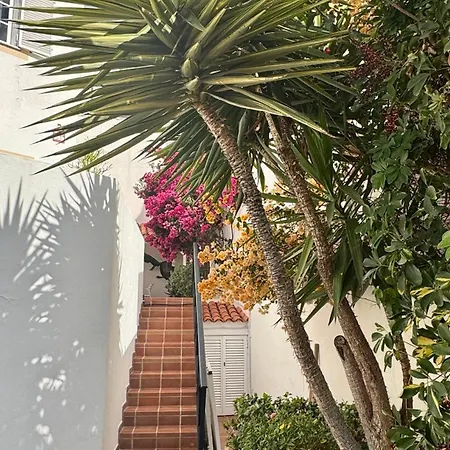 Διαμέρισμα Enchanting Suite, Tenerife Panoramic View *