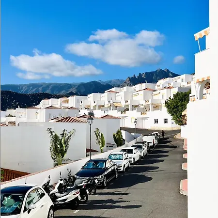 Enchanting Suite, Tenerife Panoramic View Διαμέρισμα Costa Adeje (Tenerife)