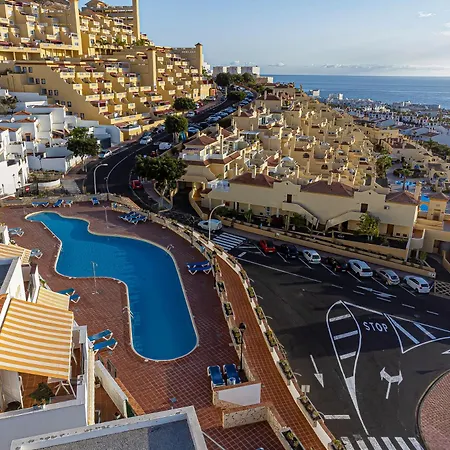 Διαμέρισμα Enchanting Suite, Tenerife Panoramic View Costa Adeje (Tenerife)