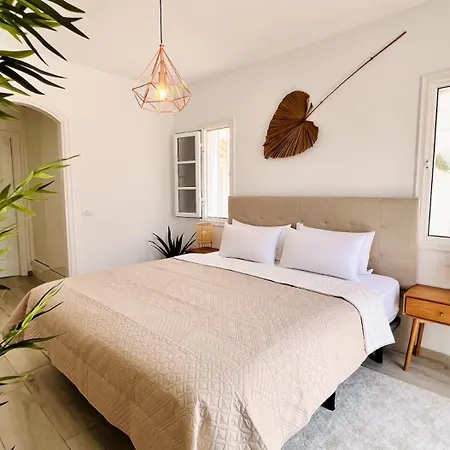 Διαμέρισμα Enchanting Suite, Tenerife Panoramic View Costa Adeje (Tenerife)