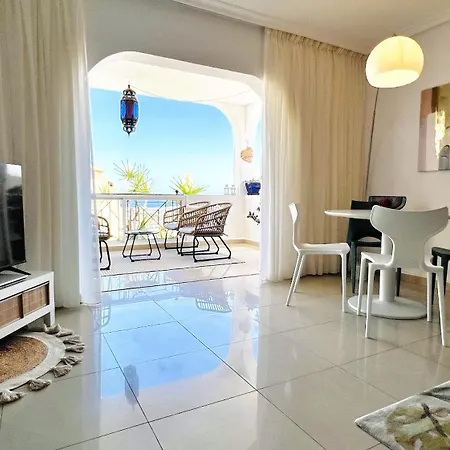 Διαμέρισμα Enchanting Suite, Tenerife Panoramic View