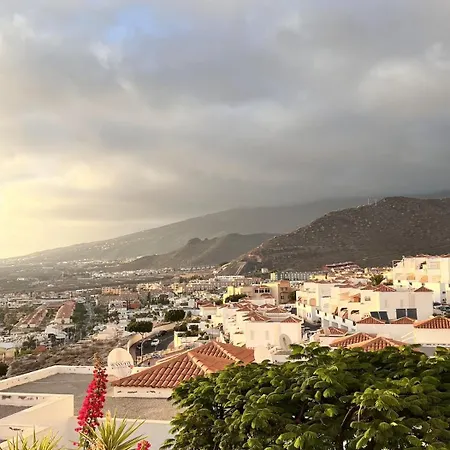 Enchanting Suite, Tenerife Panoramic View Διαμέρισμα *