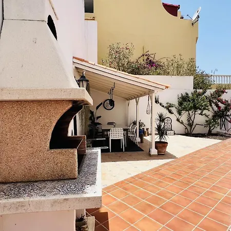 Διαμέρισμα Enchanting Suite, Tenerife Panoramic View