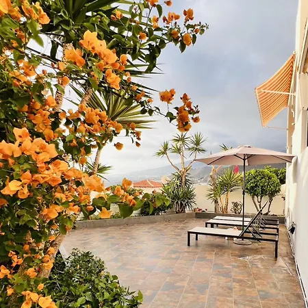 Διαμέρισμα Enchanting Suite, Tenerife Panoramic View Costa Adeje (Tenerife)