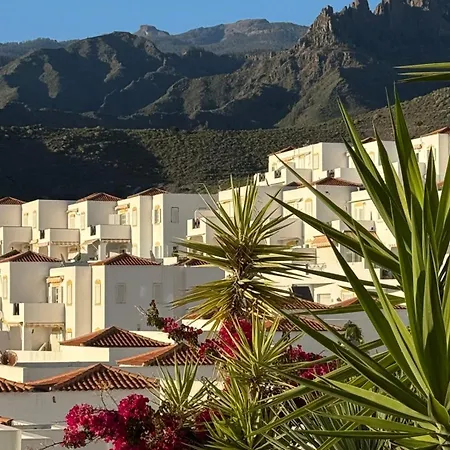 Διαμέρισμα Enchanting Suite, Tenerife Panoramic View *