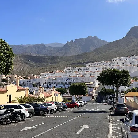 Enchanting Suite, Tenerife Panoramic View Appartamento *